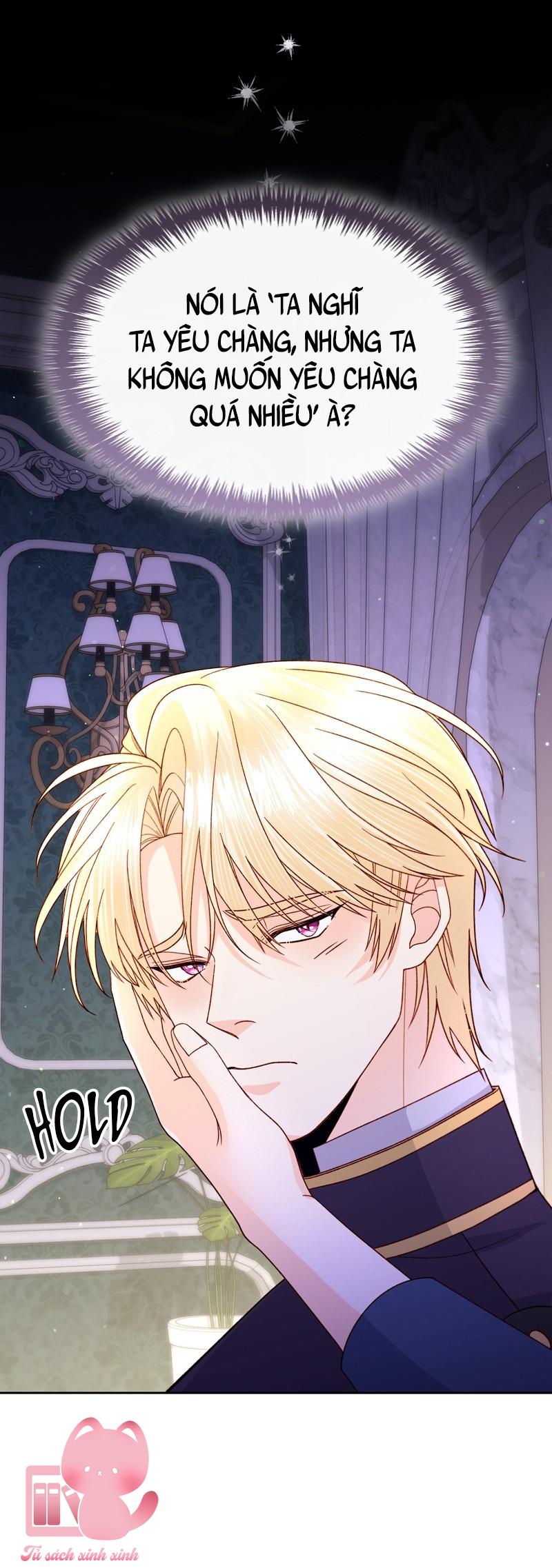 Hoàng Hậu Tái Hôn - Chap 150 - Trang 43