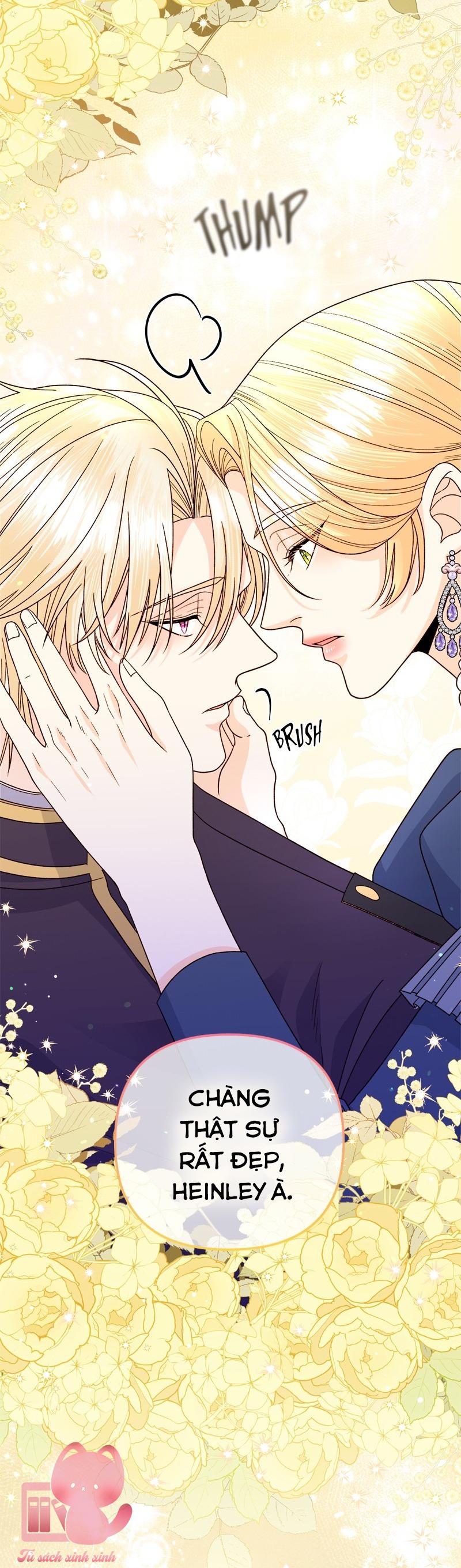 Hoàng Hậu Tái Hôn - Chap 150 - Trang 45