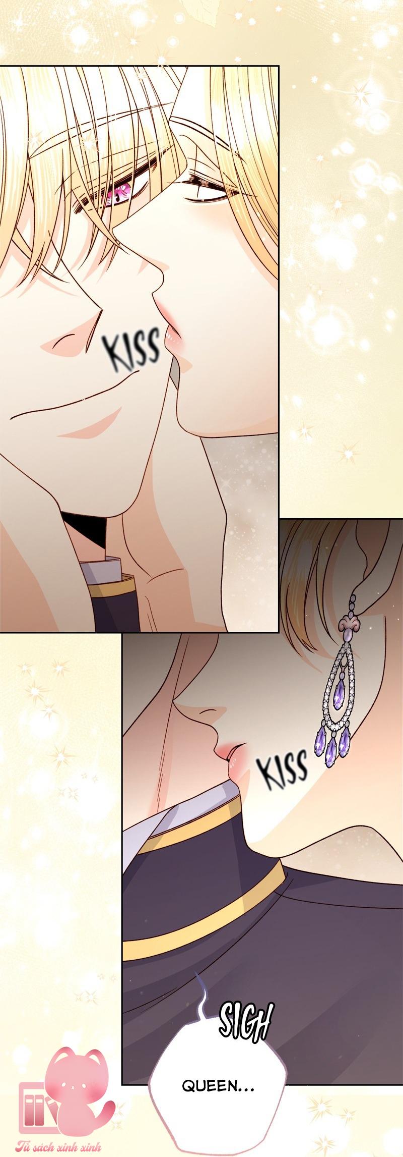 Hoàng Hậu Tái Hôn - Chap 150 - Trang 46