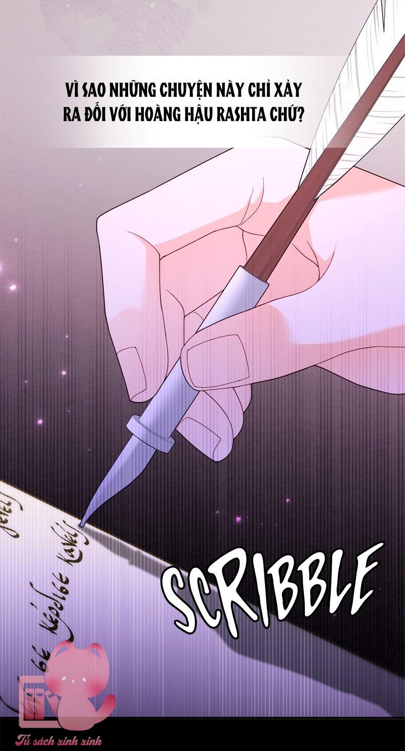 Hoàng Hậu Tái Hôn - Chap 150 - Trang 5