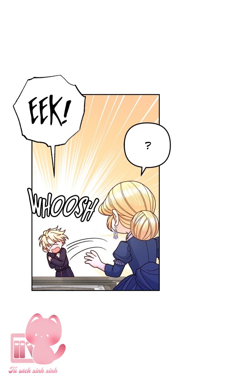 Hoàng Hậu Tái Hôn - Chap 150 - Trang 50