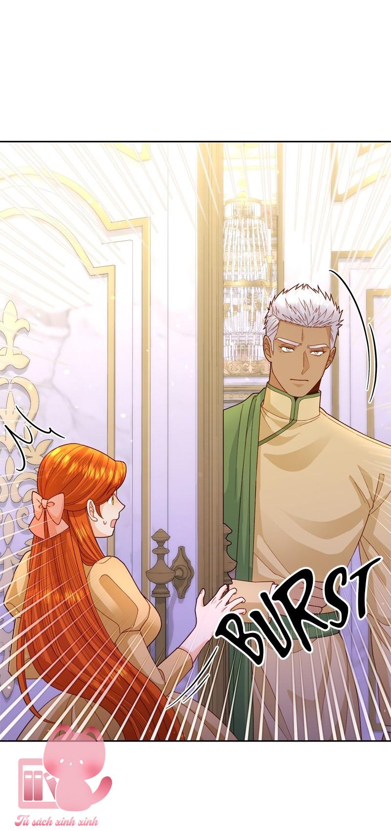 Hoàng Hậu Tái Hôn - Chap 150 - Trang 57