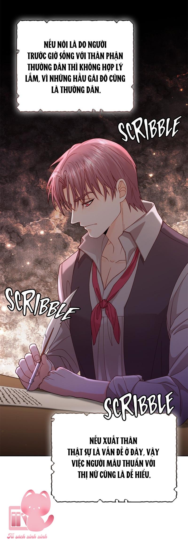 Hoàng Hậu Tái Hôn - Chap 150 - Trang 6