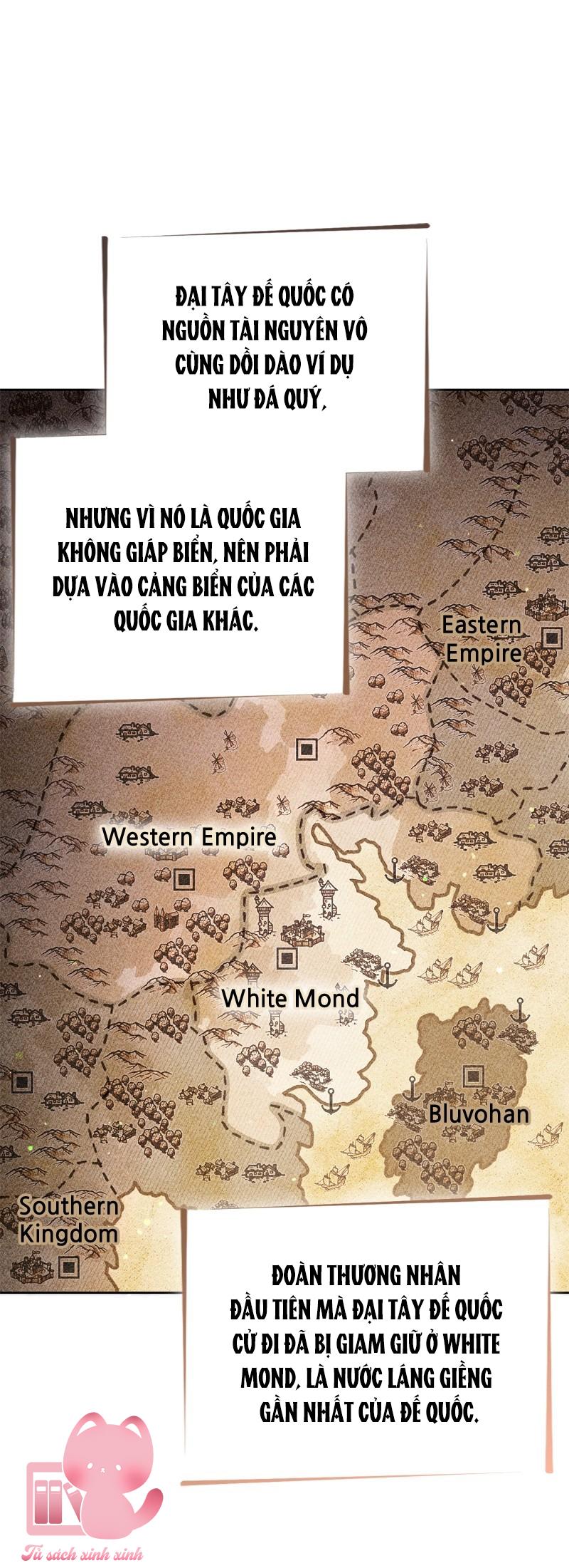 Hoàng Hậu Tái Hôn - Chap 151 - Trang 0