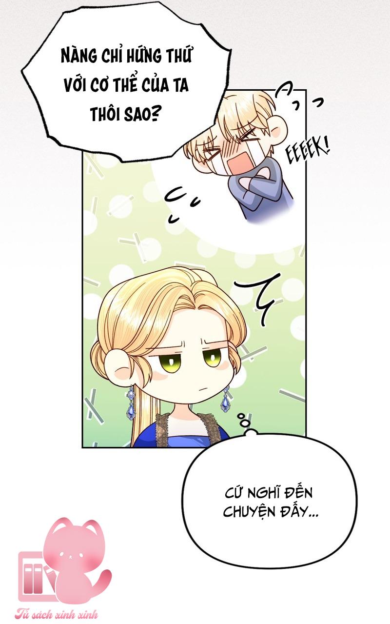 Hoàng Hậu Tái Hôn - Chap 151 - Trang 11