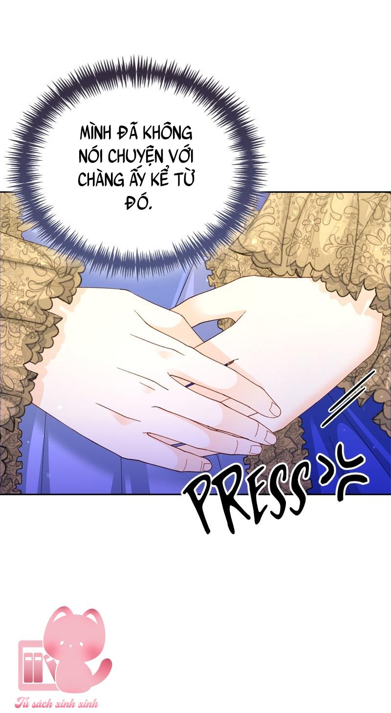 Hoàng Hậu Tái Hôn - Chap 151 - Trang 12