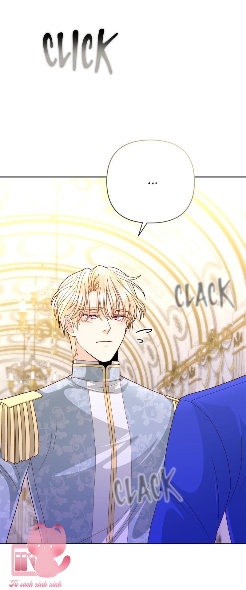 Hoàng Hậu Tái Hôn - Chap 151 - Trang 16