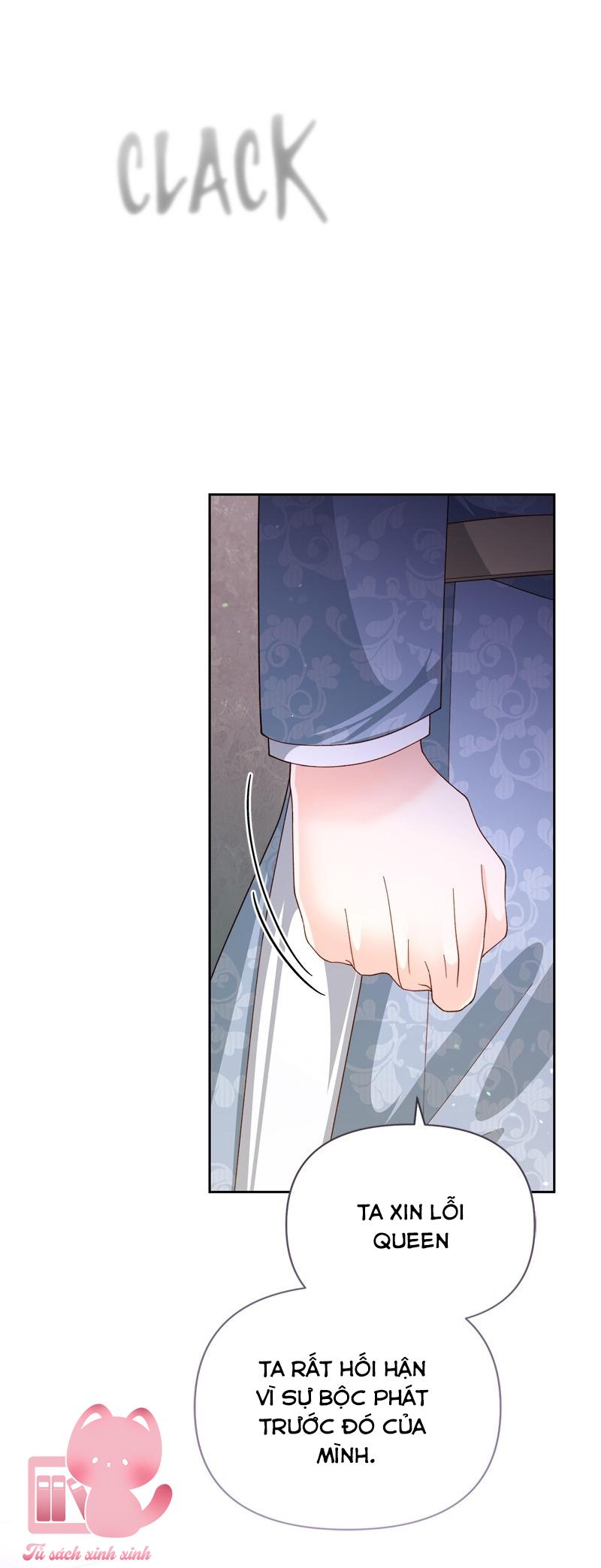 Hoàng Hậu Tái Hôn - Chap 151 - Trang 17