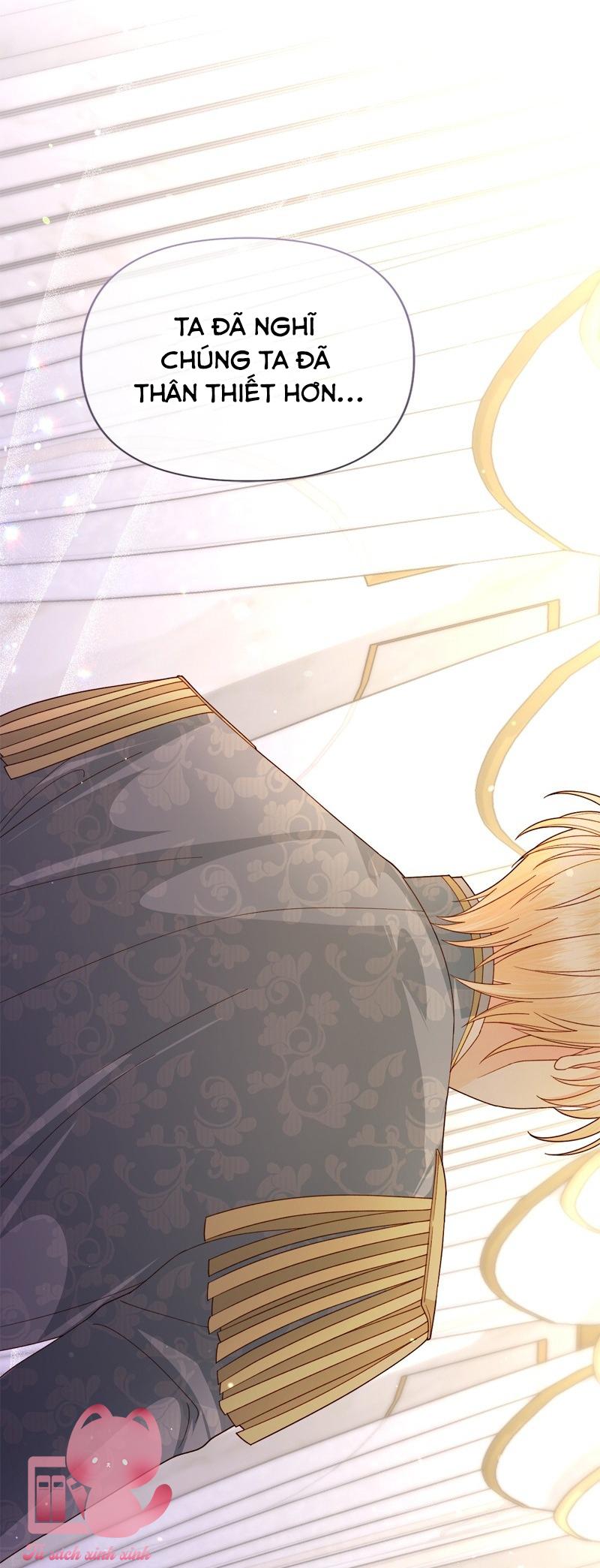 Hoàng Hậu Tái Hôn - Chap 151 - Trang 18
