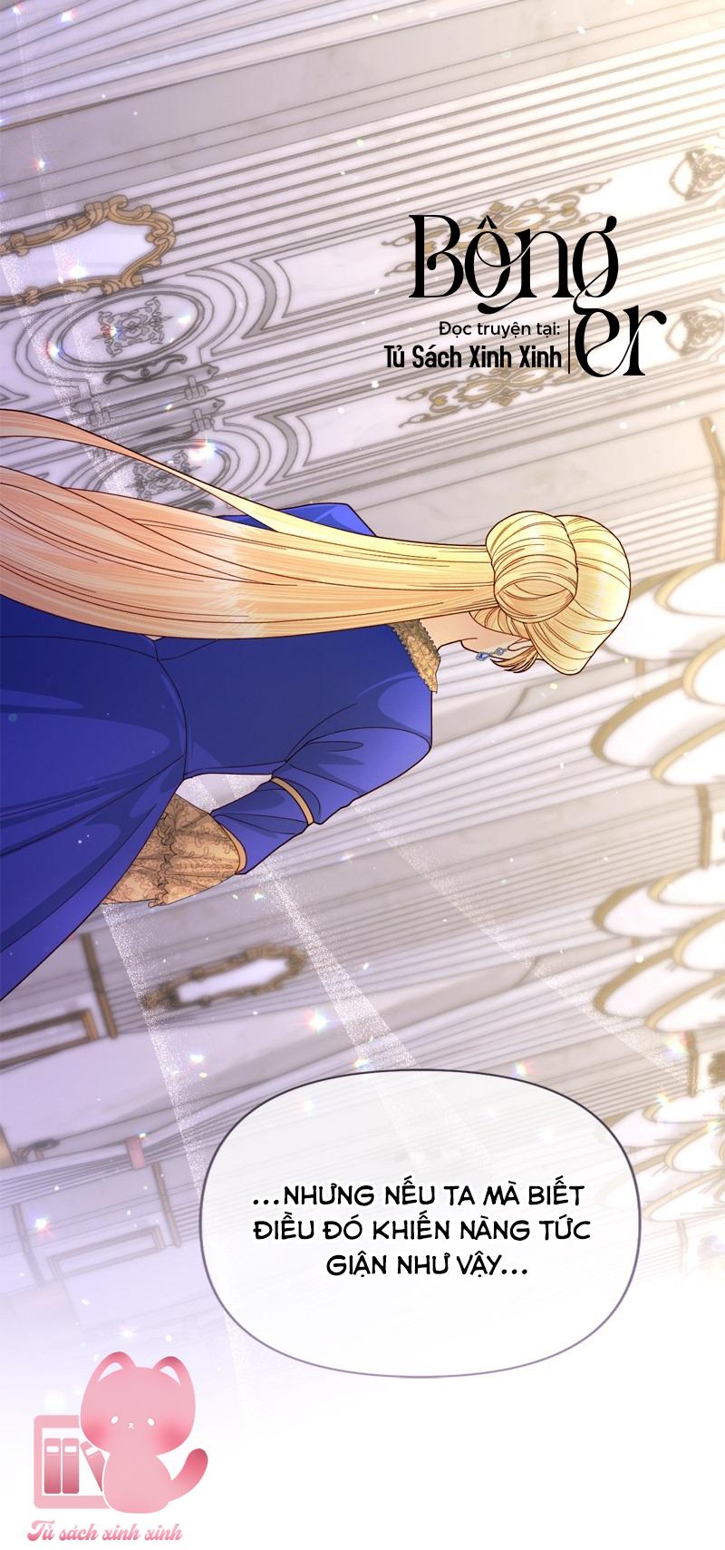 Hoàng Hậu Tái Hôn - Chap 151 - Trang 19