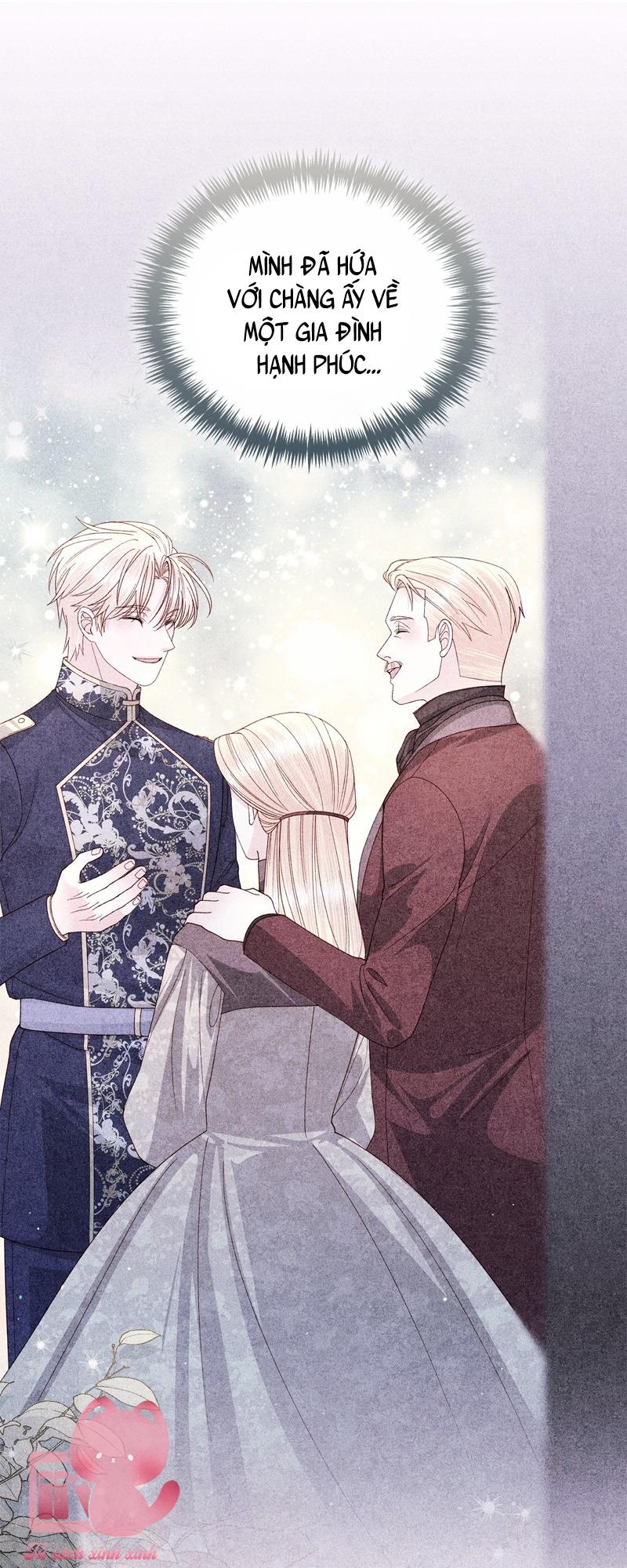 Hoàng Hậu Tái Hôn - Chap 151 - Trang 21