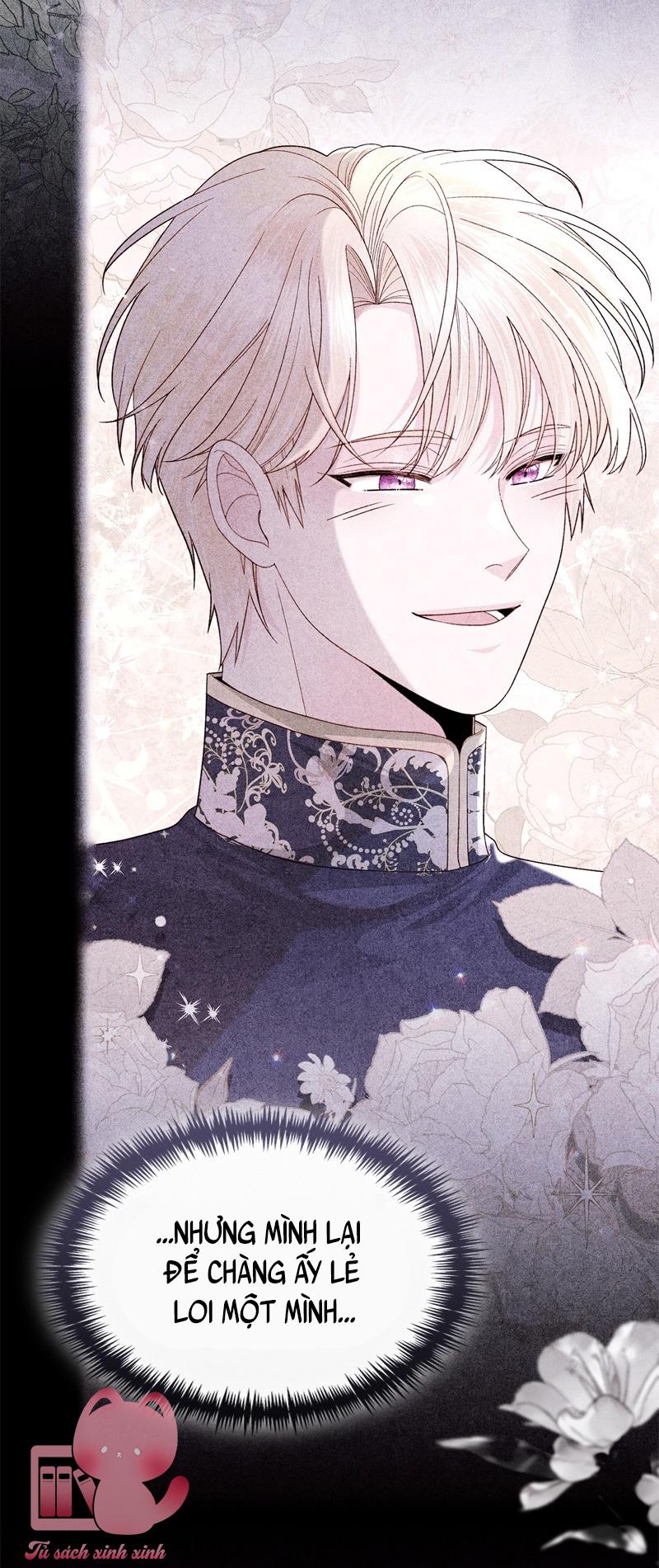 Hoàng Hậu Tái Hôn - Chap 151 - Trang 22