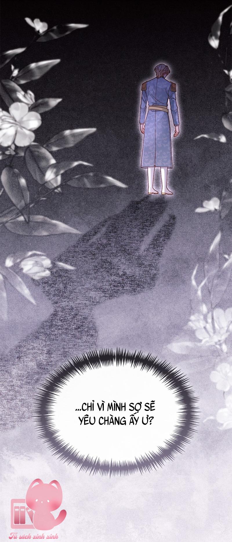Hoàng Hậu Tái Hôn - Chap 151 - Trang 23