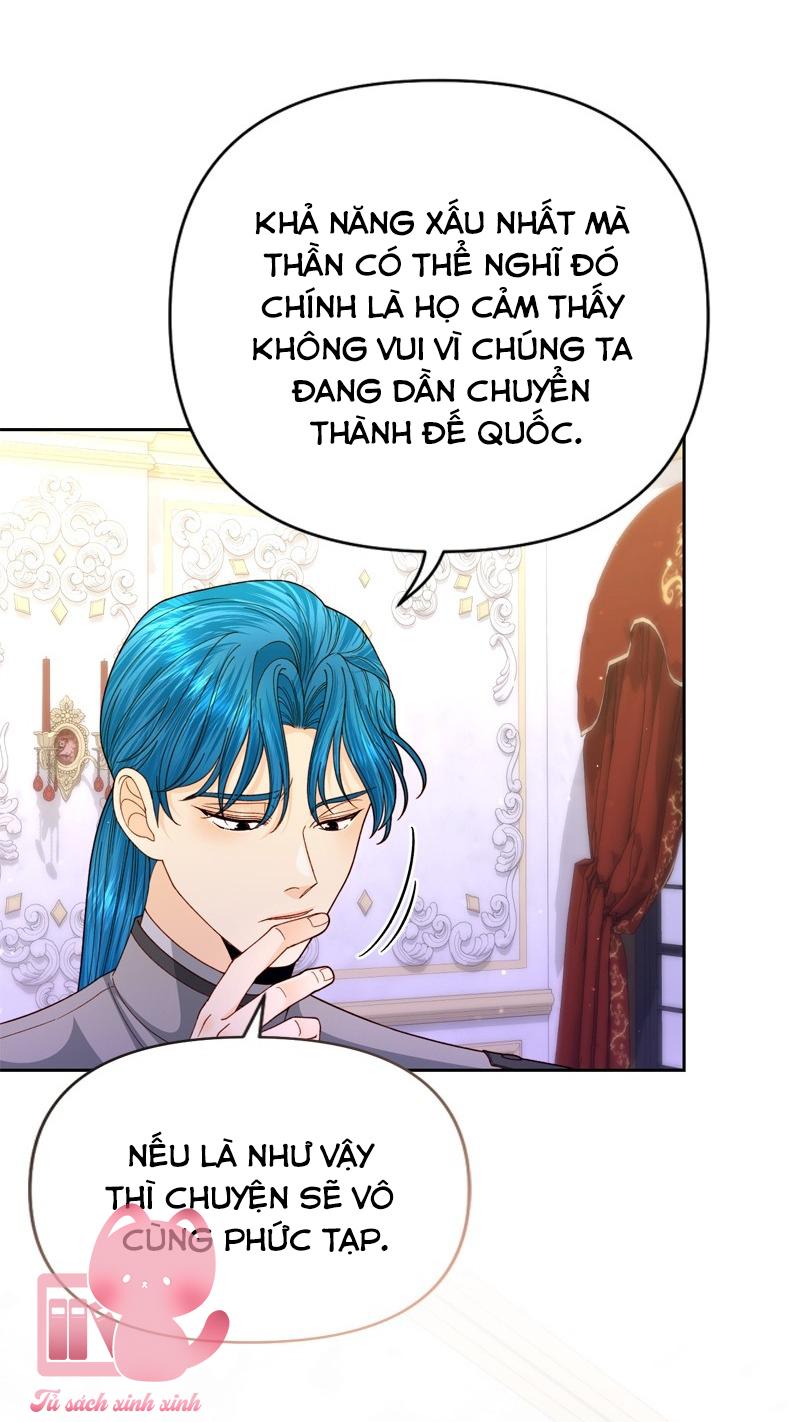 Hoàng Hậu Tái Hôn - Chap 151 - Trang 3