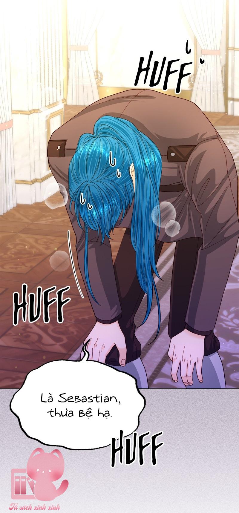 Hoàng Hậu Tái Hôn - Chap 151 - Trang 31