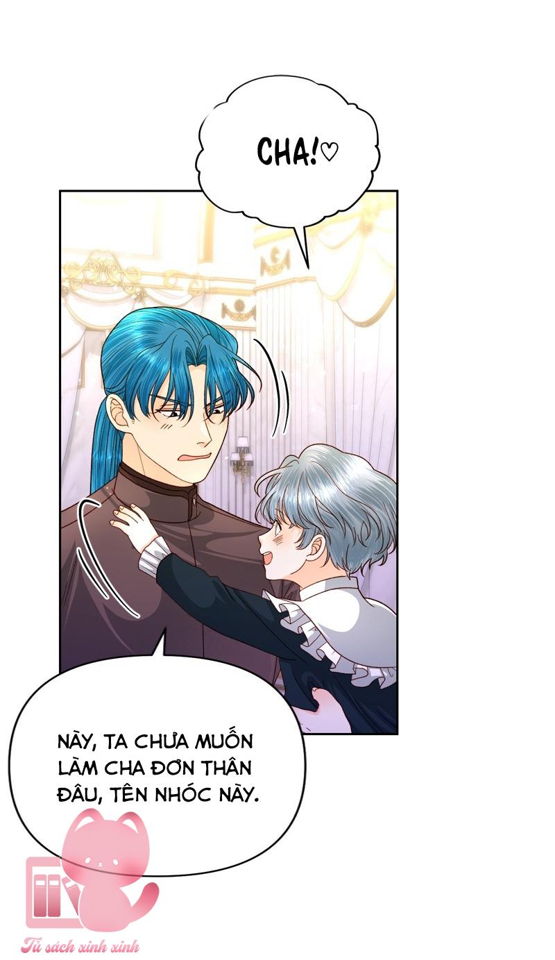Hoàng Hậu Tái Hôn - Chap 151 - Trang 33