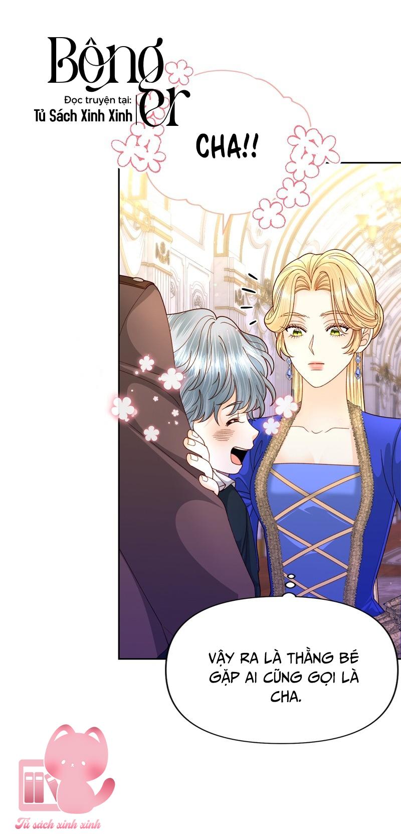Hoàng Hậu Tái Hôn - Chap 151 - Trang 34