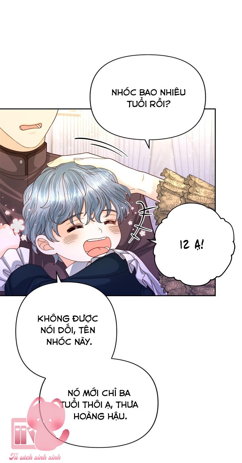Hoàng Hậu Tái Hôn - Chap 151 - Trang 35