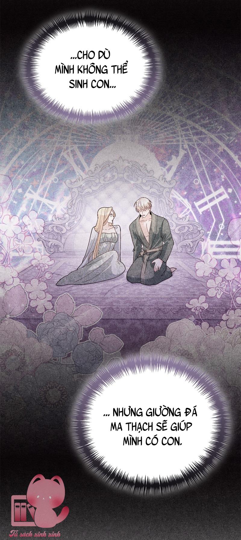 Hoàng Hậu Tái Hôn - Chap 151 - Trang 37