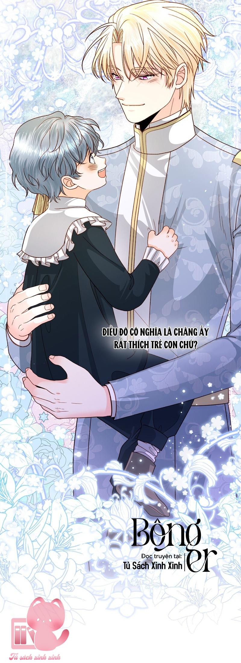 Hoàng Hậu Tái Hôn - Chap 151 - Trang 39