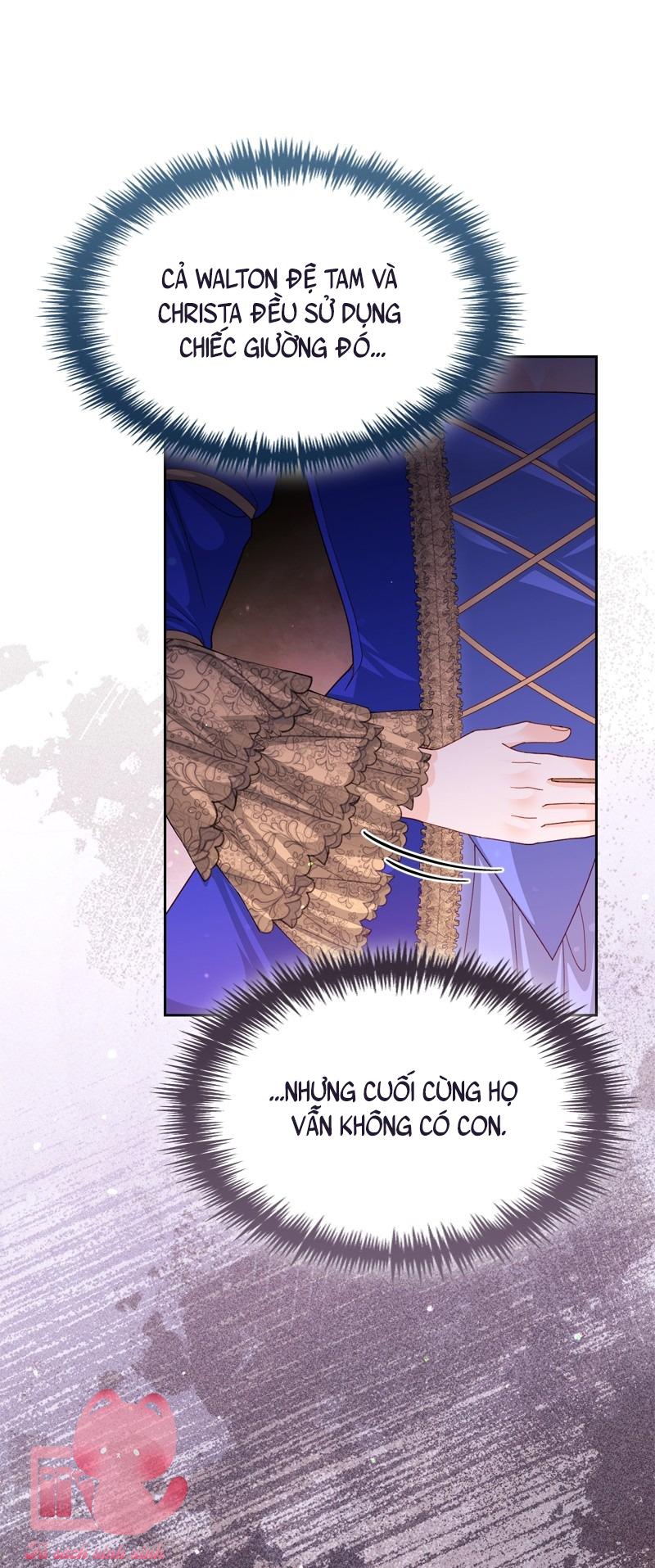 Hoàng Hậu Tái Hôn - Chap 151 - Trang 40