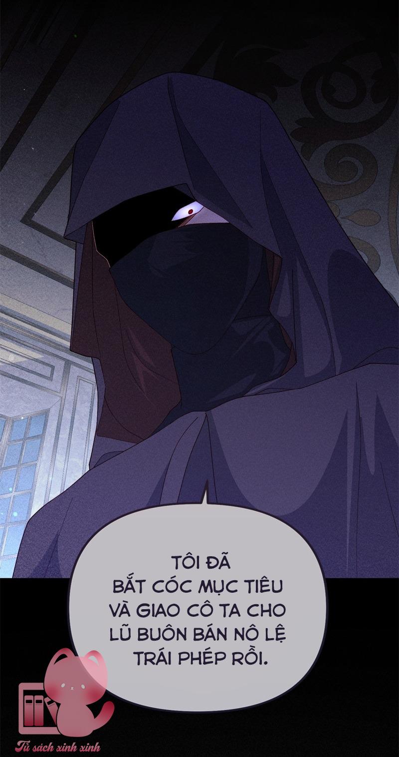 Hoàng Hậu Tái Hôn - Chap 151 - Trang 43
