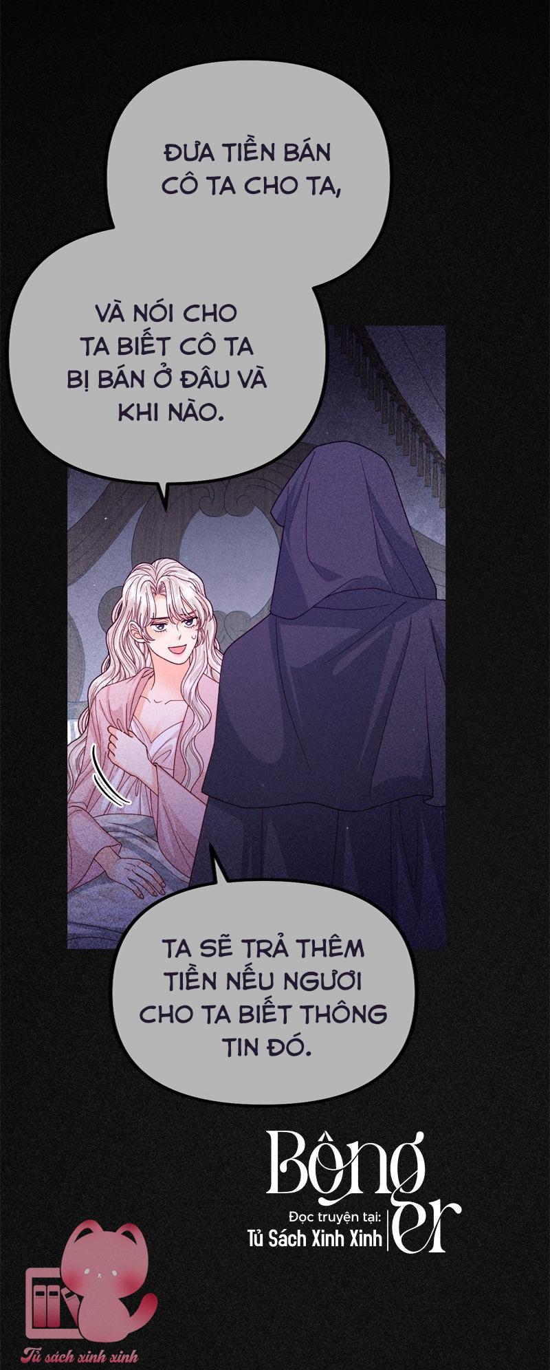 Hoàng Hậu Tái Hôn - Chap 151 - Trang 44