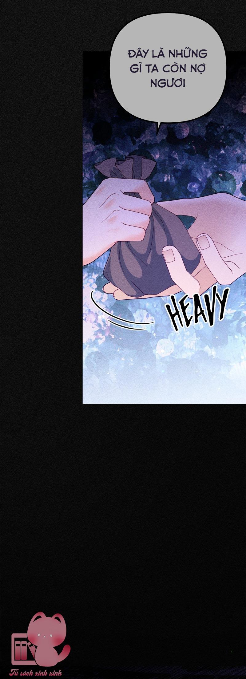 Hoàng Hậu Tái Hôn - Chap 151 - Trang 45