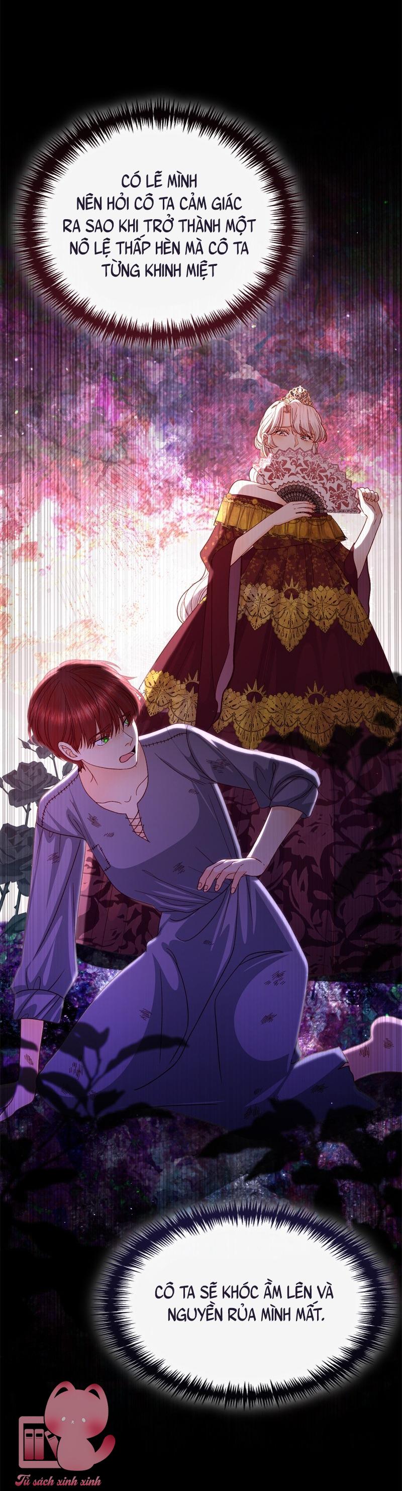 Hoàng Hậu Tái Hôn - Chap 151 - Trang 47