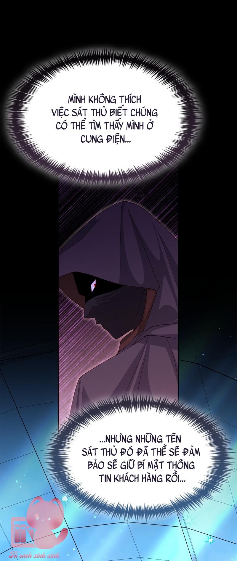 Hoàng Hậu Tái Hôn - Chap 151 - Trang 48