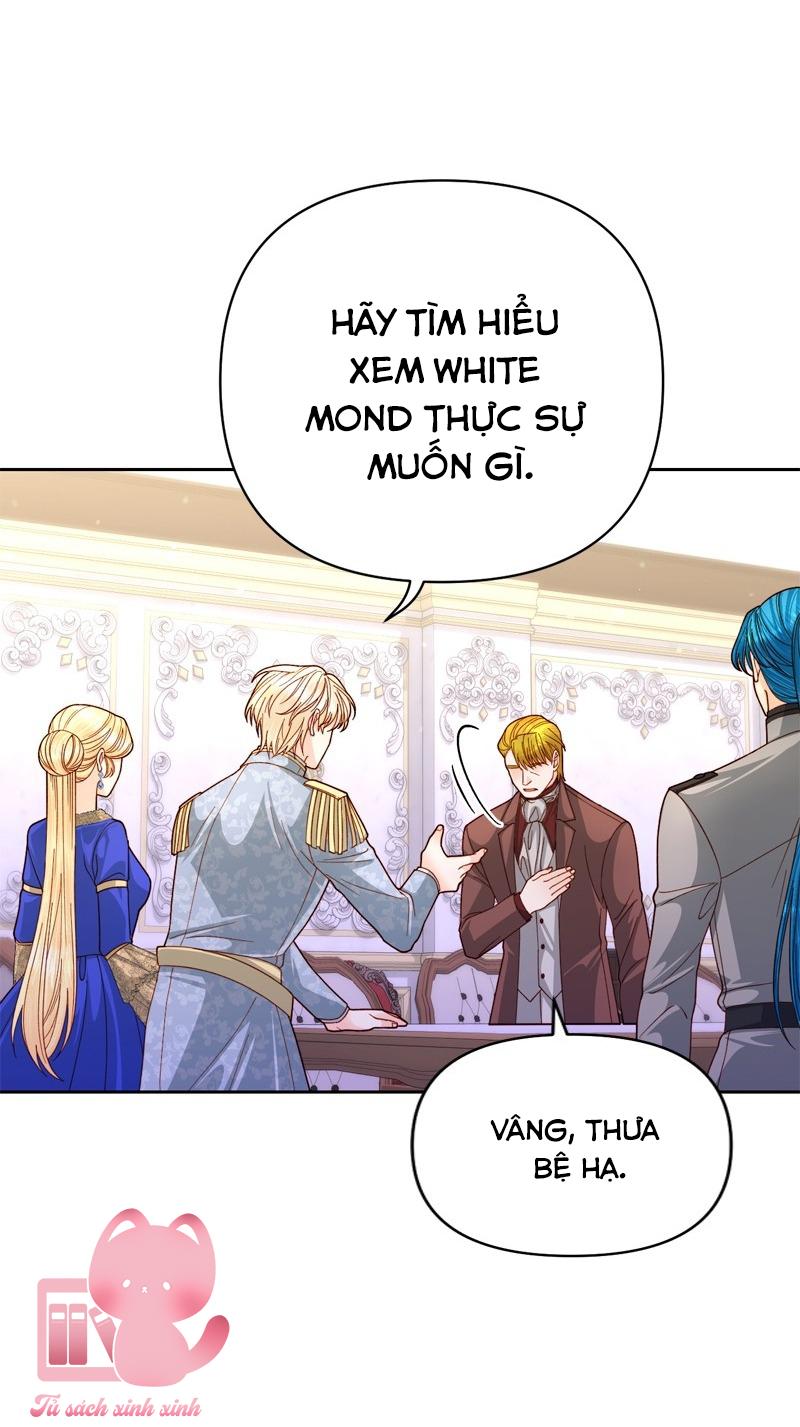 Hoàng Hậu Tái Hôn - Chap 151 - Trang 5