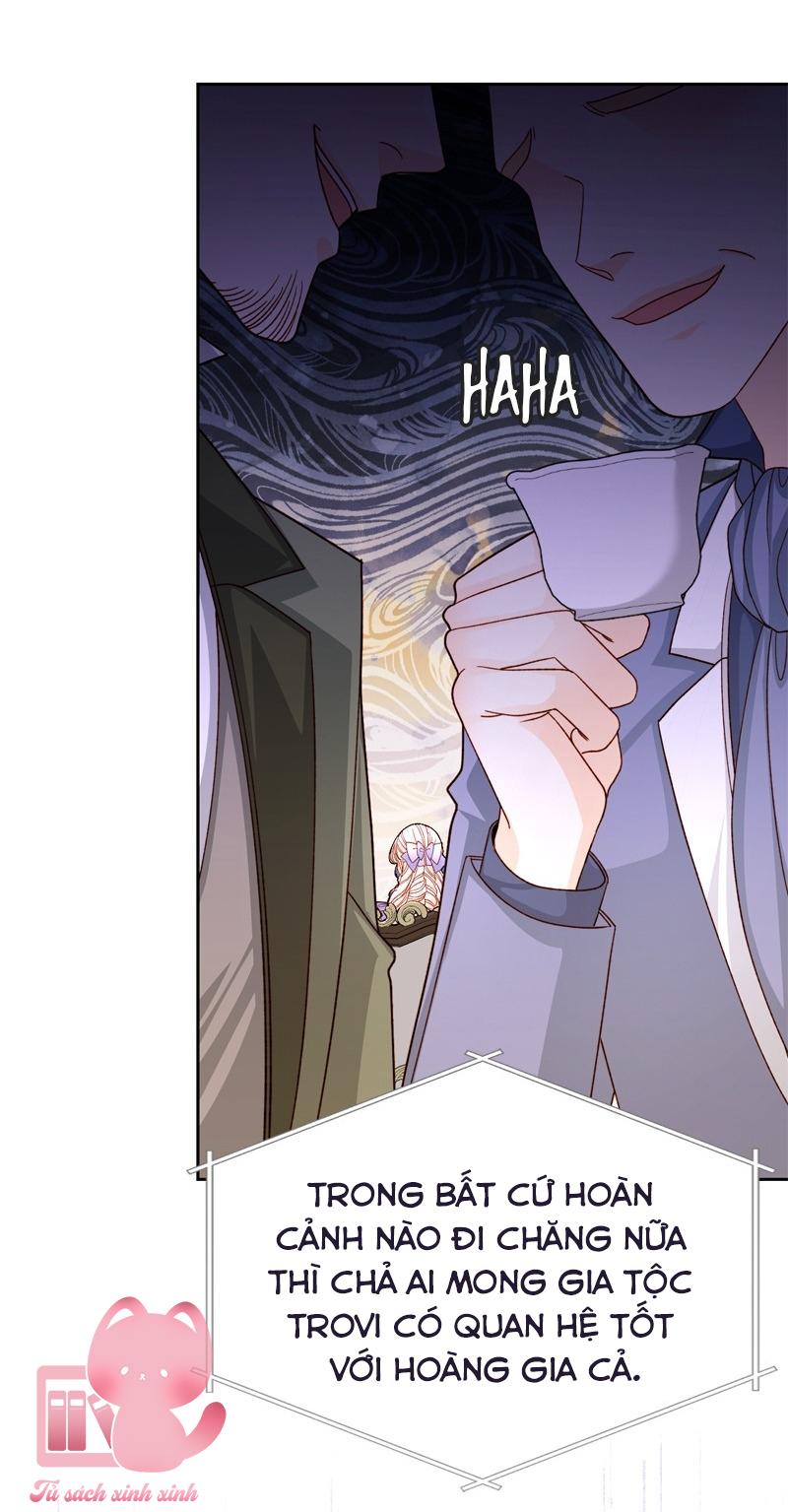 Hoàng Hậu Tái Hôn - Chap 151 - Trang 51