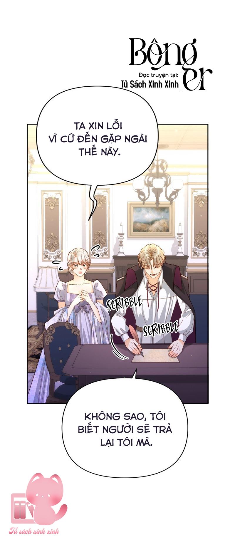 Hoàng Hậu Tái Hôn - Chap 151 - Trang 54