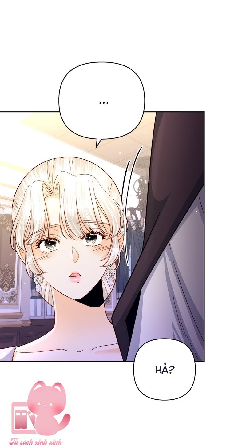 Hoàng Hậu Tái Hôn - Chap 151 - Trang 55