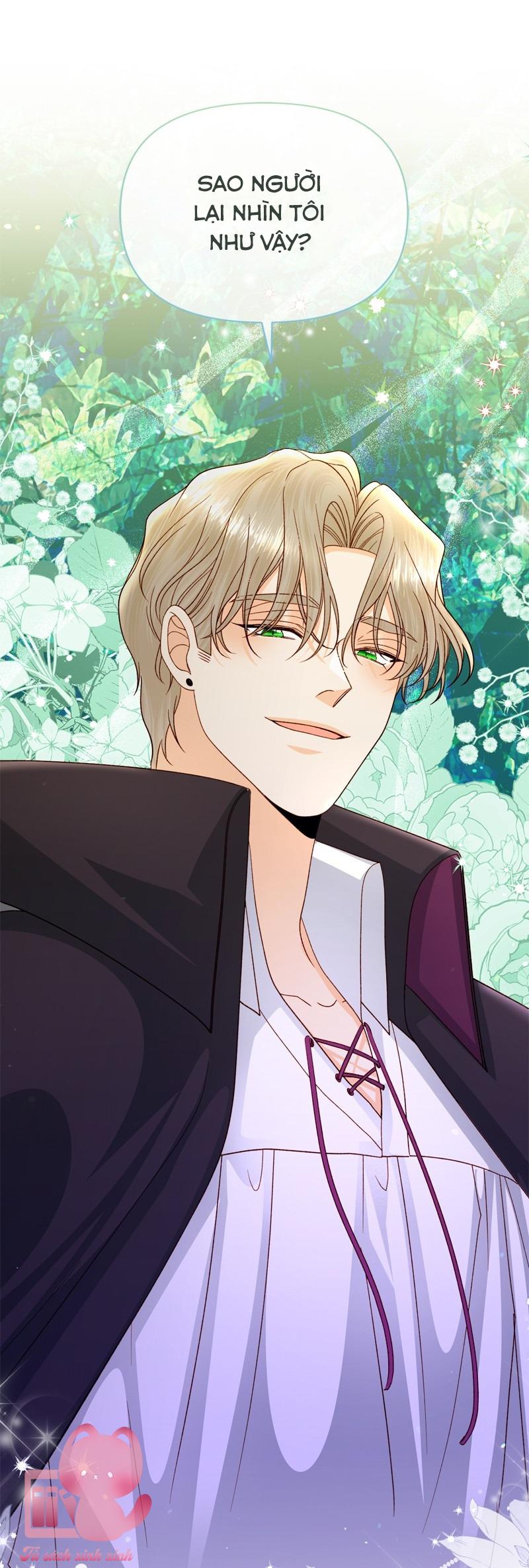 Hoàng Hậu Tái Hôn - Chap 151 - Trang 56