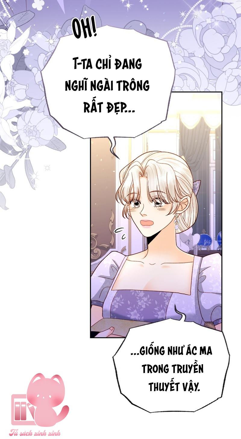 Hoàng Hậu Tái Hôn - Chap 151 - Trang 57