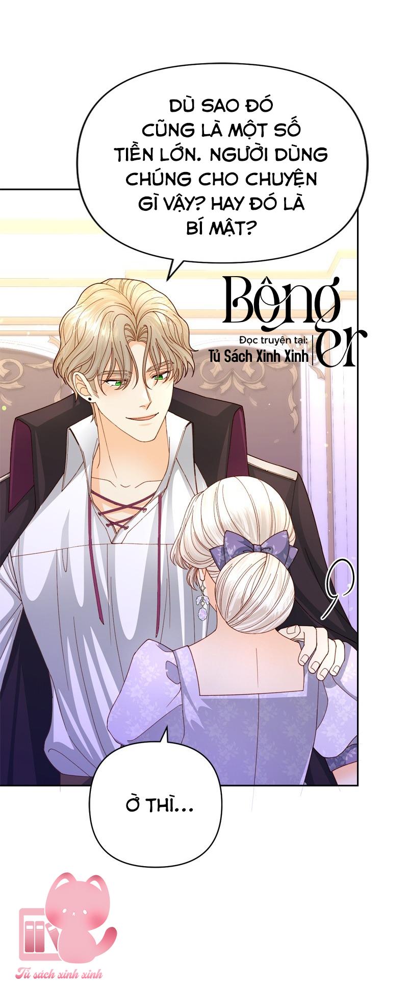 Hoàng Hậu Tái Hôn - Chap 151 - Trang 59