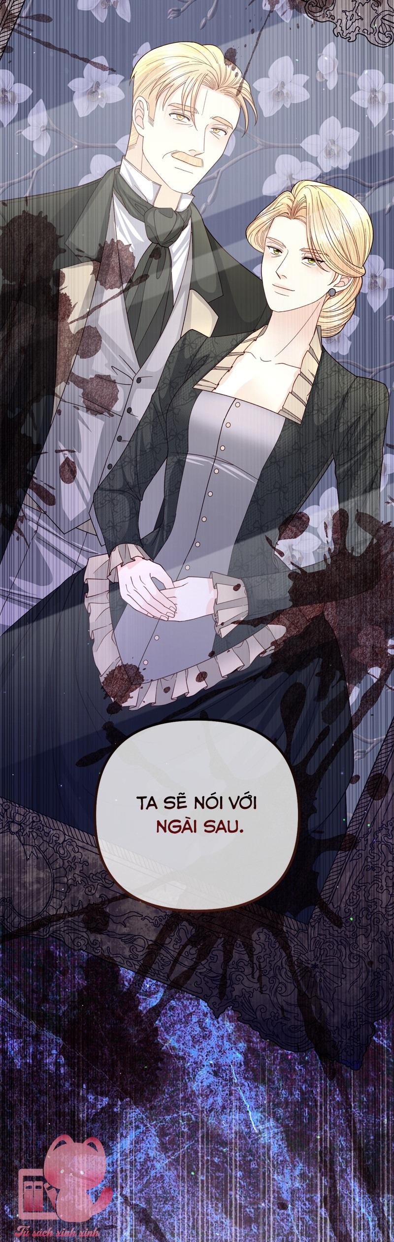 Hoàng Hậu Tái Hôn - Chap 151 - Trang 61