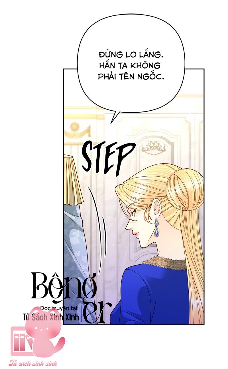 Hoàng Hậu Tái Hôn - Chap 151 - Trang 9
