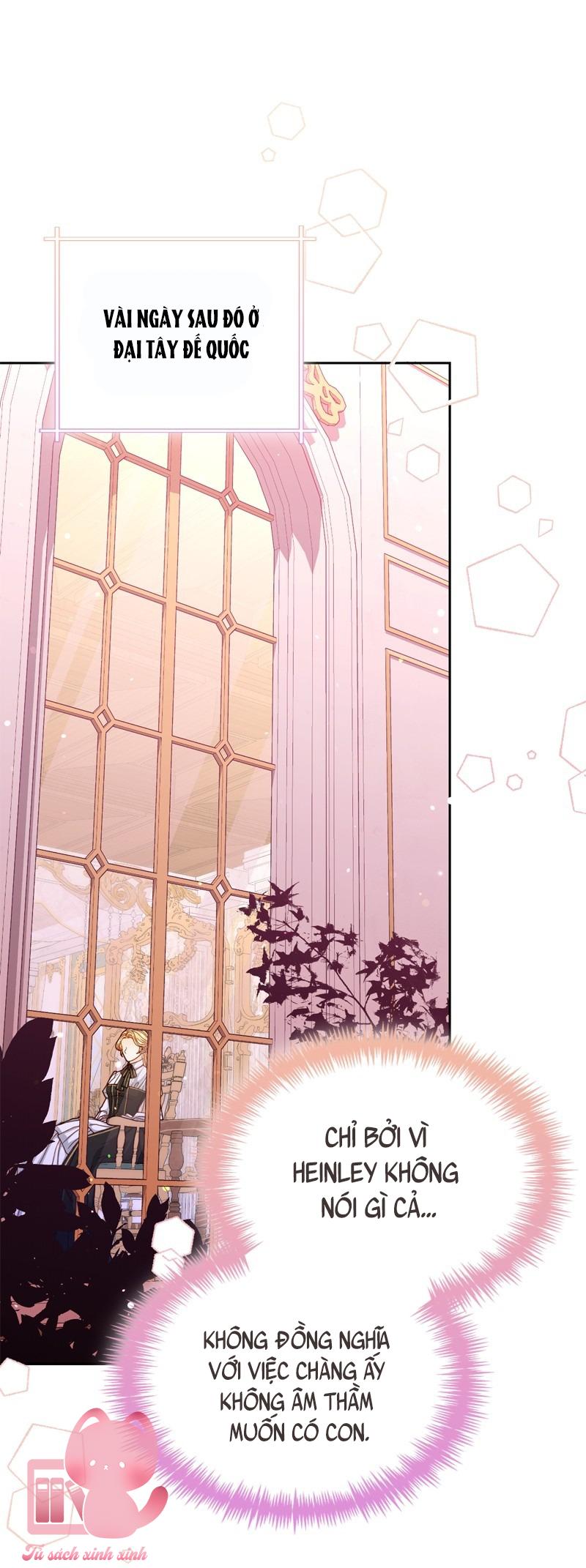 Hoàng Hậu Tái Hôn - Chap 152 - Trang 0