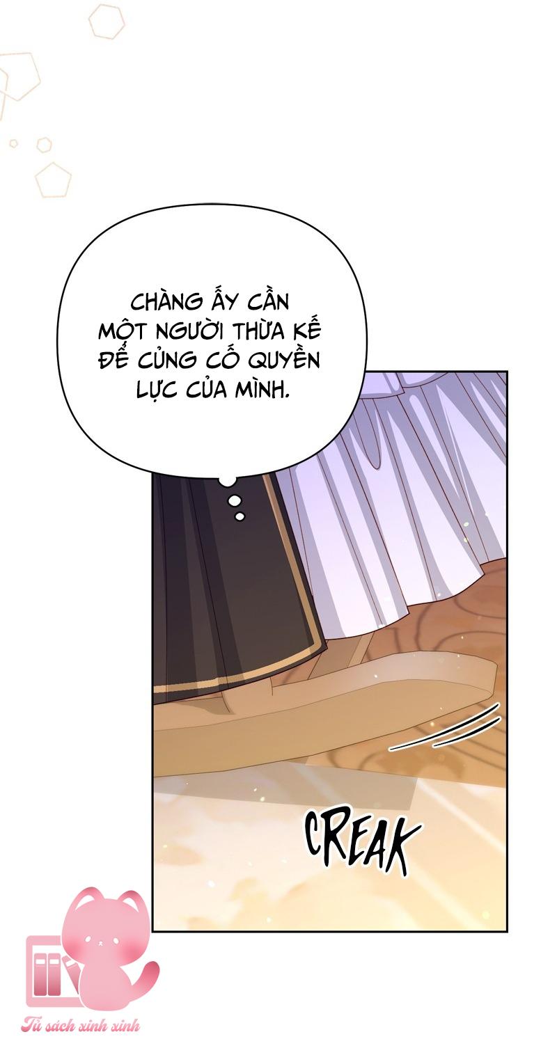 Hoàng Hậu Tái Hôn - Chap 152 - Trang 1