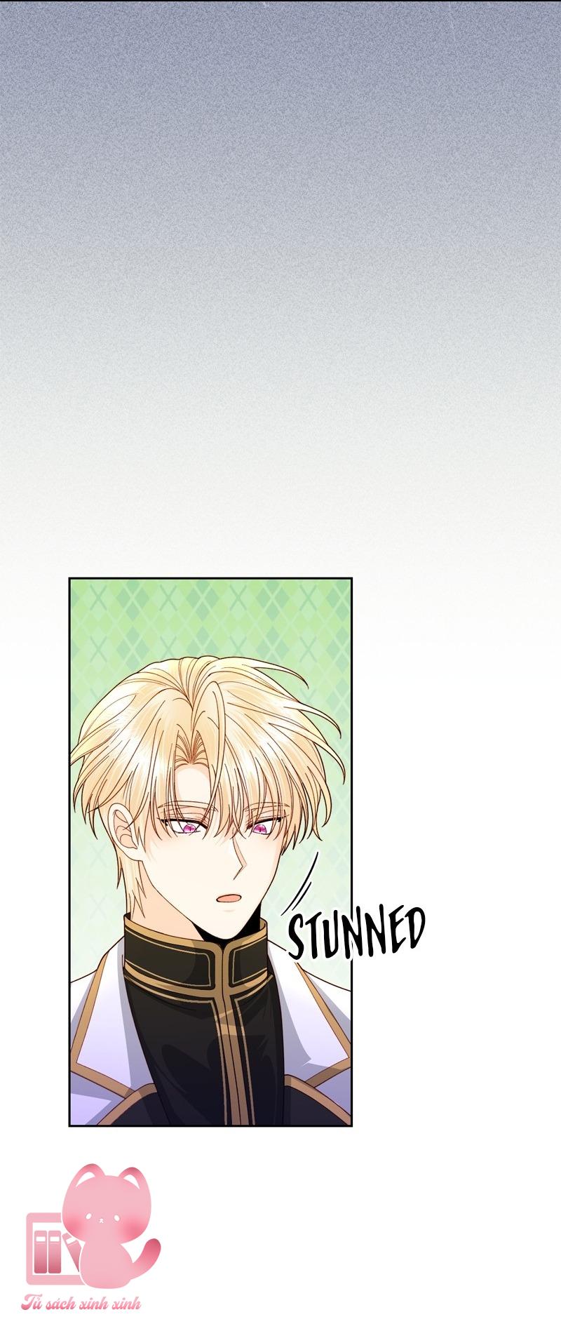 Hoàng Hậu Tái Hôn - Chap 152 - Trang 11