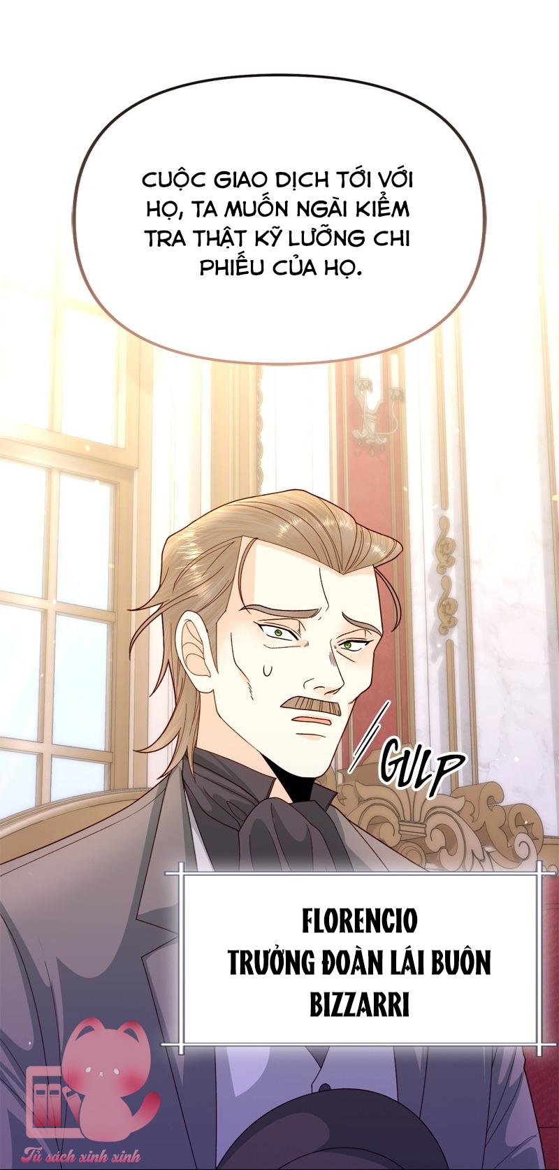 Hoàng Hậu Tái Hôn - Chap 152 - Trang 16