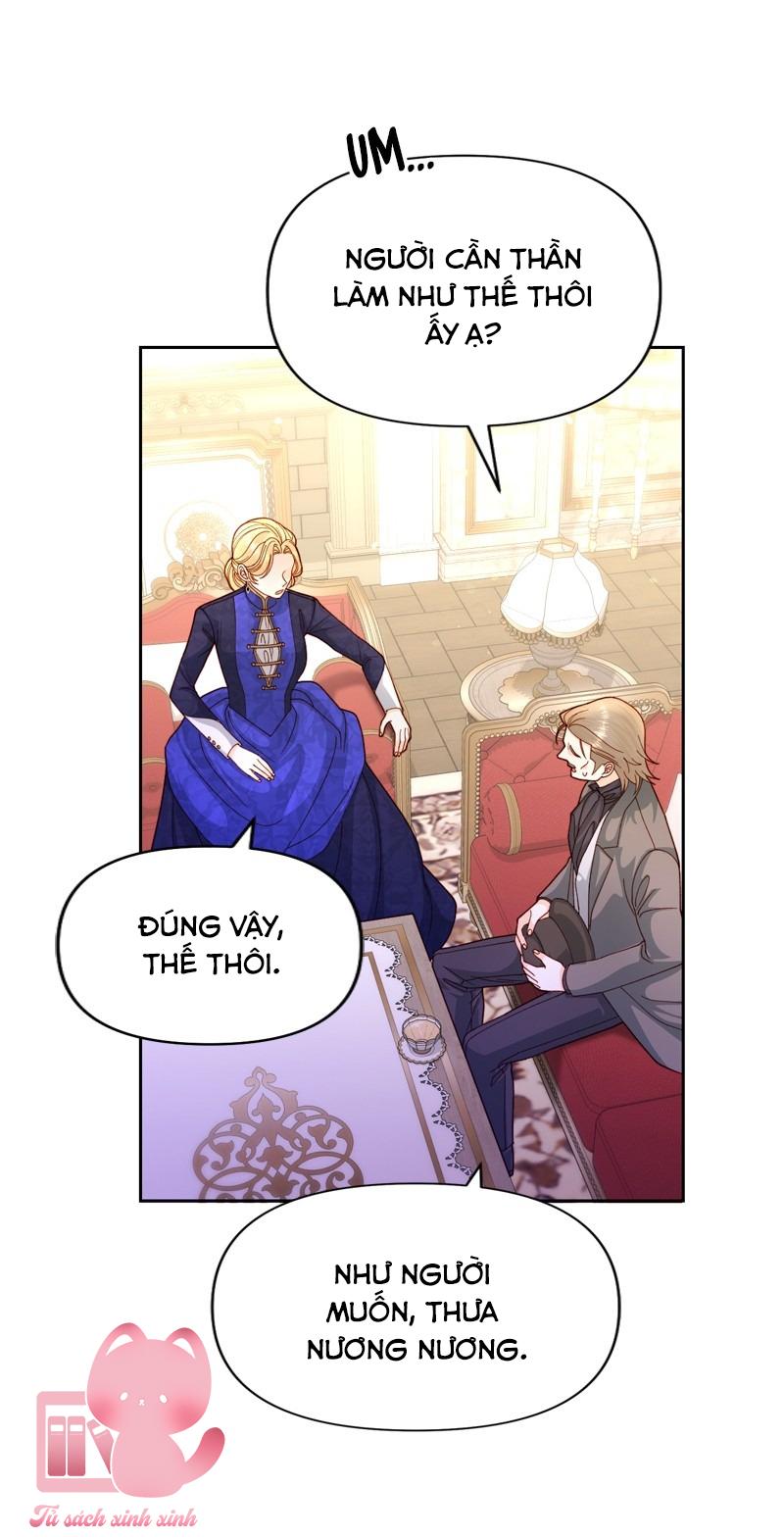 Hoàng Hậu Tái Hôn - Chap 152 - Trang 18