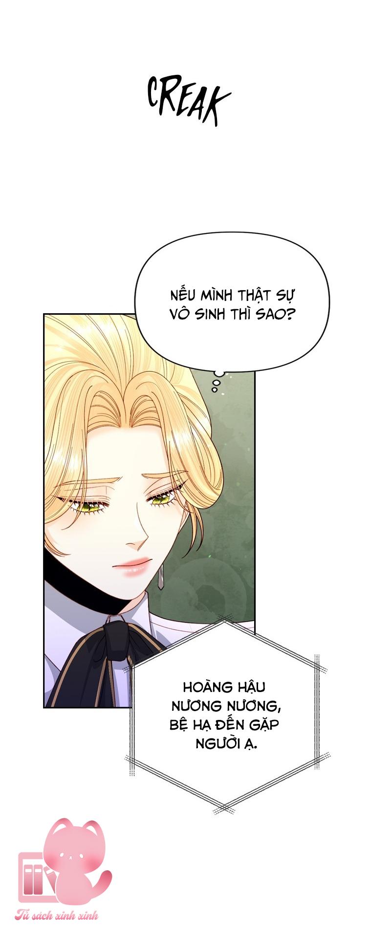 Hoàng Hậu Tái Hôn - Chap 152 - Trang 2