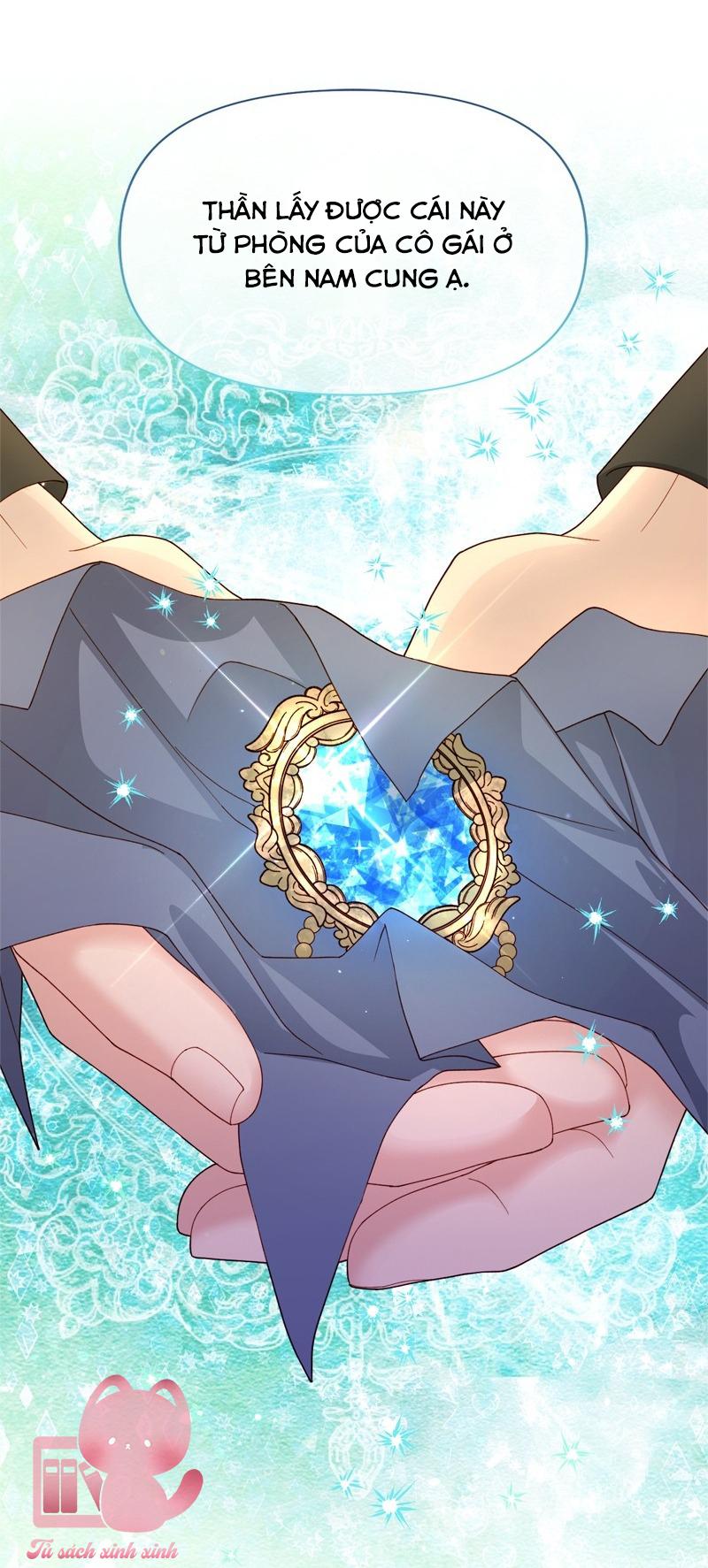 Hoàng Hậu Tái Hôn - Chap 152 - Trang 22