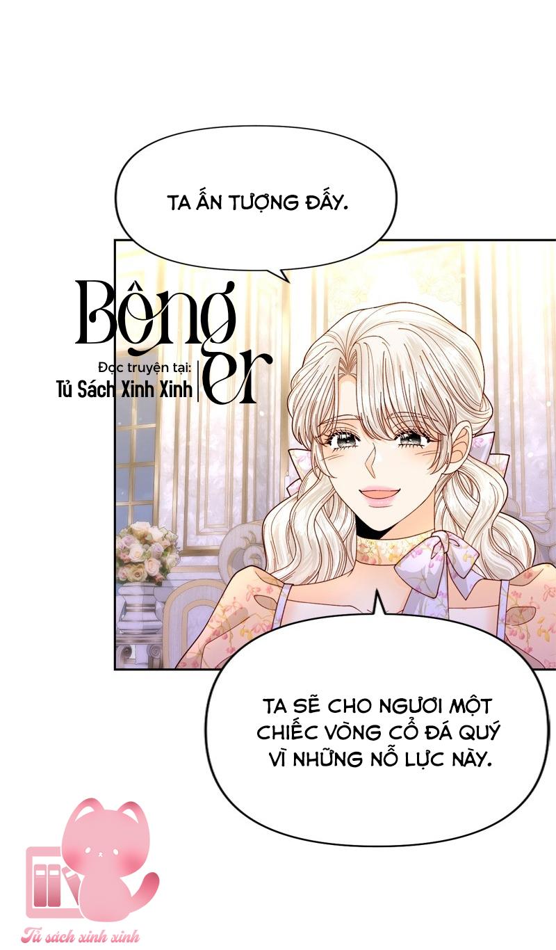 Hoàng Hậu Tái Hôn - Chap 152 - Trang 24
