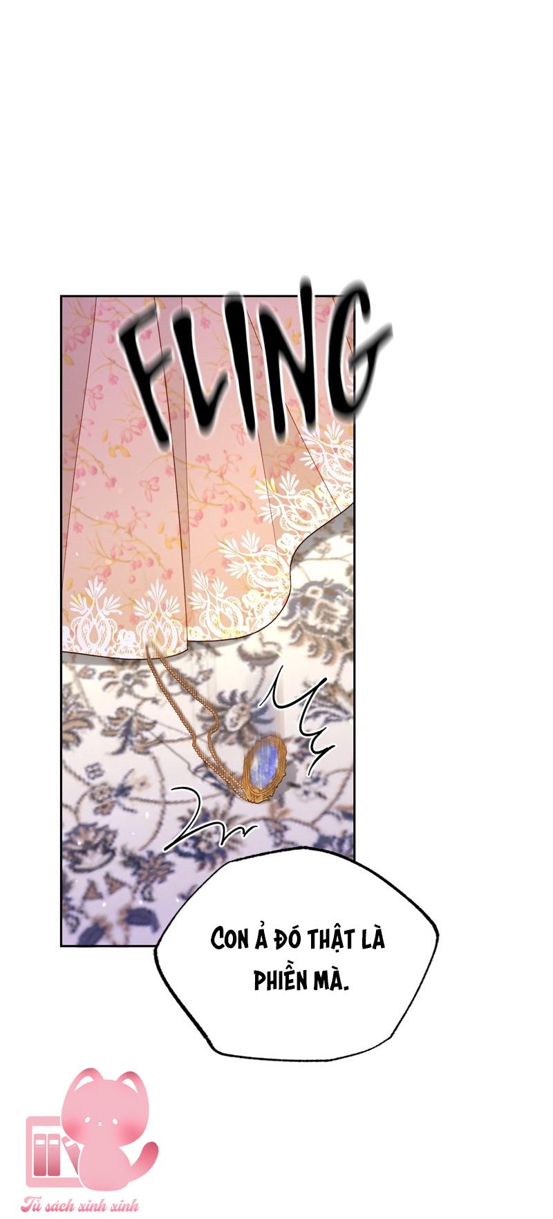 Hoàng Hậu Tái Hôn - Chap 152 - Trang 28