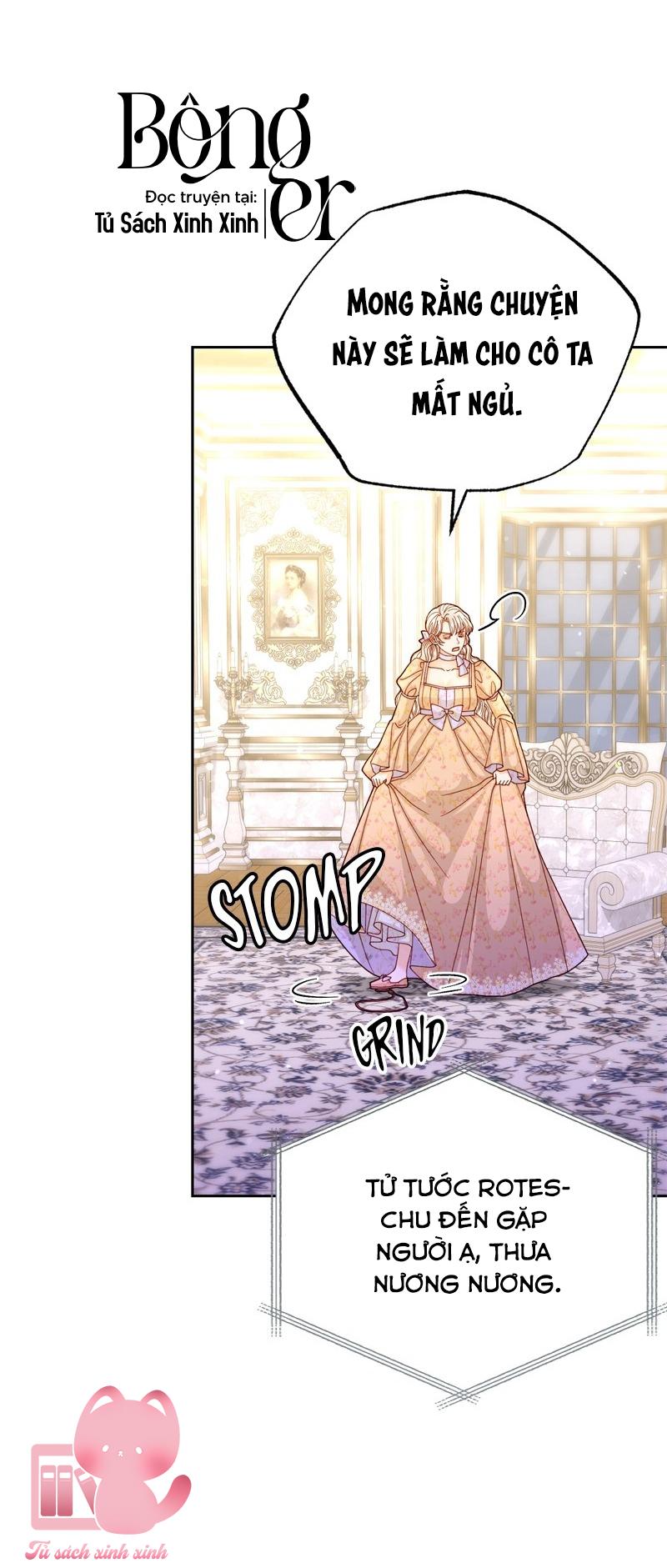 Hoàng Hậu Tái Hôn - Chap 152 - Trang 29