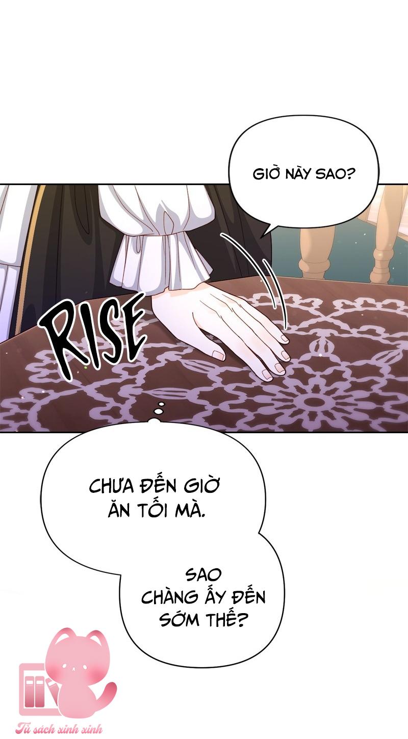 Hoàng Hậu Tái Hôn - Chap 152 - Trang 3